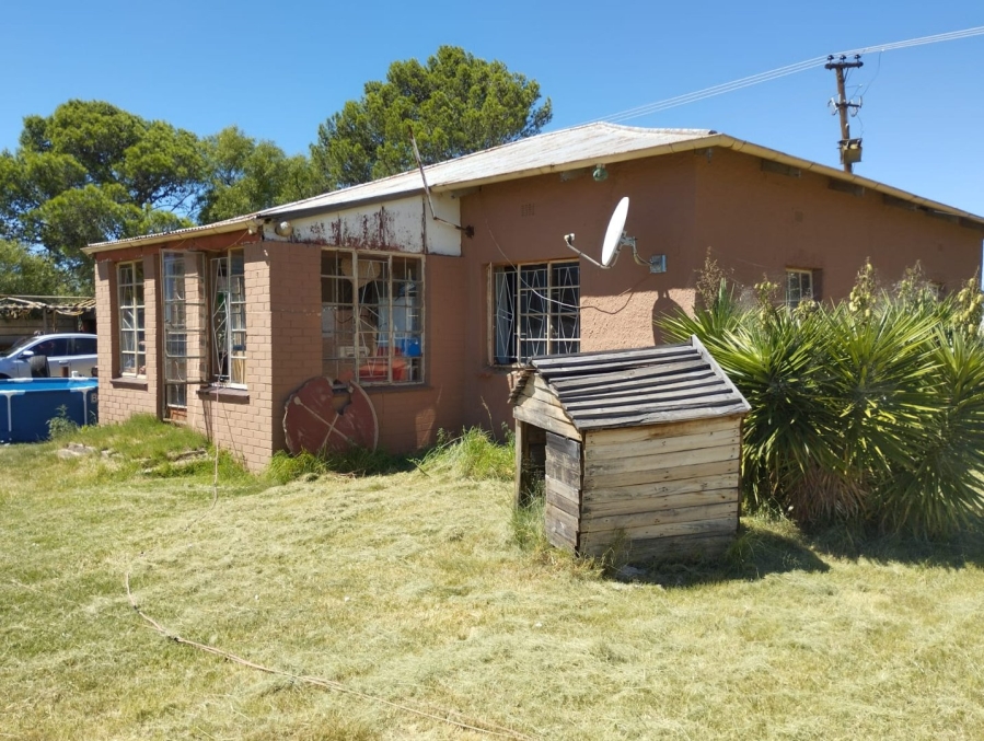 2 Bedroom Property for Sale in Highveld Free State